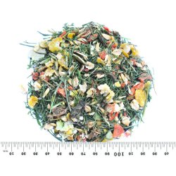 Wiesenknopf Strukturmüsli 7,5 kg